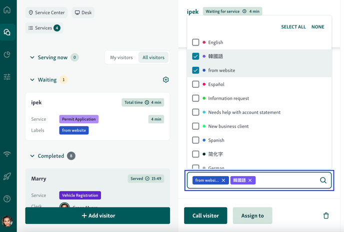 language_label_manually